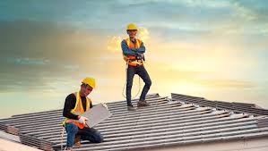 Fast & Reliable Emergency Roof Repairs in Hortonville, WI